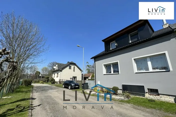 Prodej rodinného domu, Zábřeh, Československé armády, 170 m2