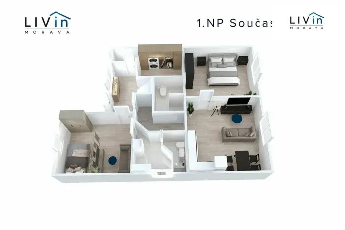 Prodej rodinného domu, Zábřeh, Československé armády, 170 m2