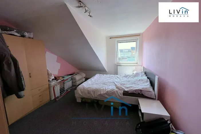 Prodej rodinného domu, Zábřeh, Československé armády, 170 m2