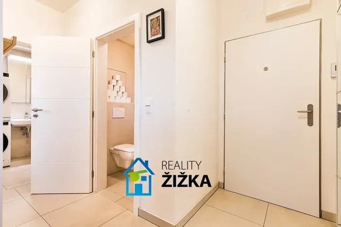 Prodej bytu 2+kk, Brno, Bělohorská, 60 m2