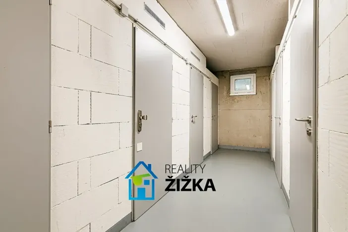 Prodej bytu 2+kk, Brno, Bělohorská, 60 m2