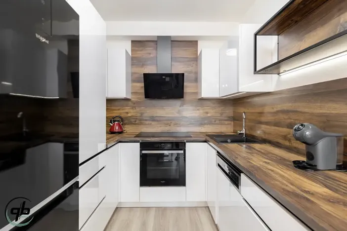 Prodej bytu 2+kk, Frýdek-Místek, Nové Dvory-Podhůří, 61 m2