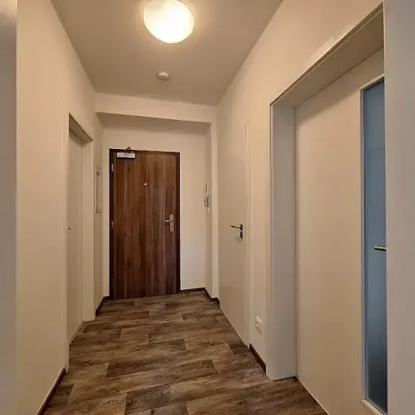 Pronájem bytu 3+kk, Praha - Holešovice, Na Maninách, 57 m2