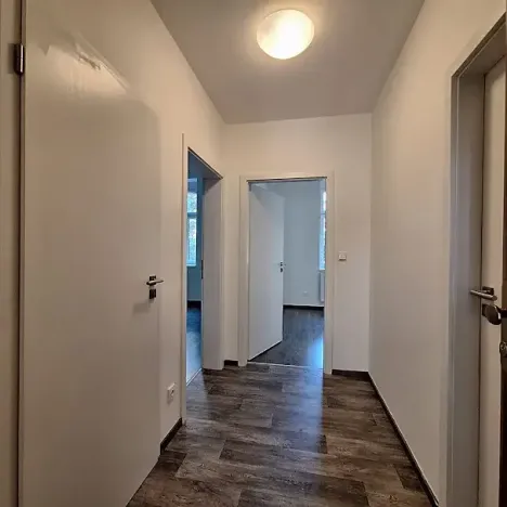 Pronájem bytu 3+kk, Praha - Holešovice, Na Maninách, 57 m2