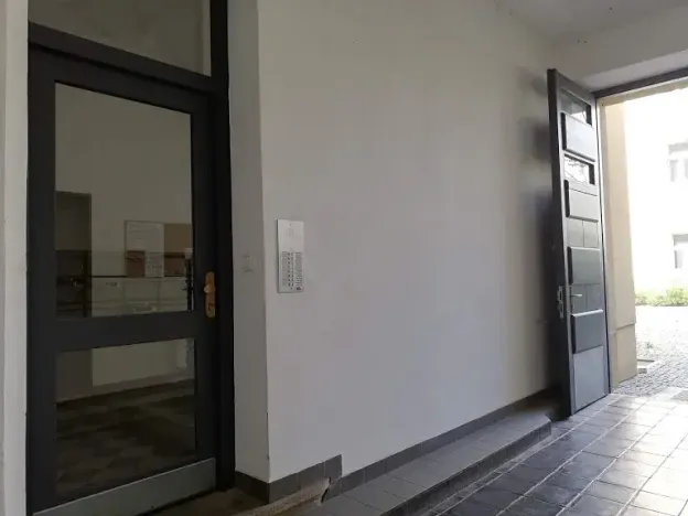 Pronájem bytu 3+kk, Praha - Holešovice, Na Maninách, 57 m2