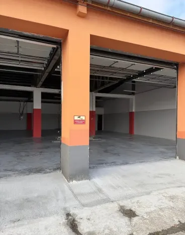 Pronájem skladu, Domažlice, Petrovická, 340 m2