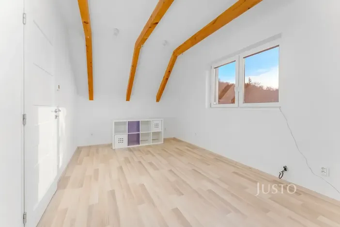 Prodej rodinného domu, Břestek, 124 m2