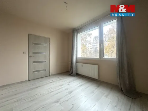 Prodej bytu 3+1, Chomutov, Písečná, 64 m2