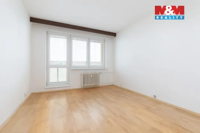 Prodej bytu 2+1, Ostrava - Poruba, Ludvíka Podéště, 57 m2