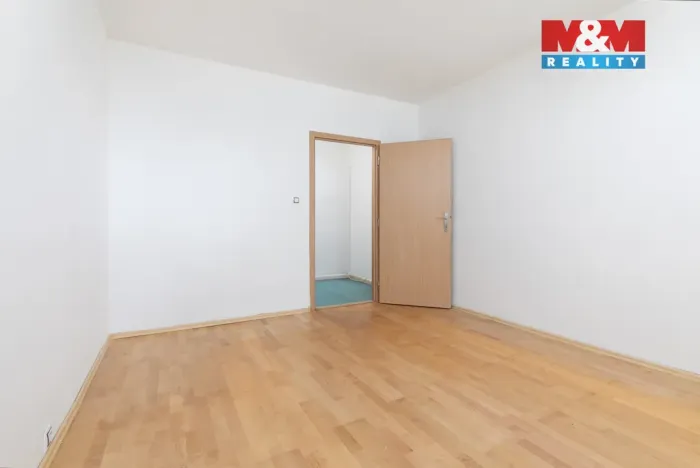 Prodej bytu 2+1, Ostrava - Poruba, Ludvíka Podéště, 57 m2