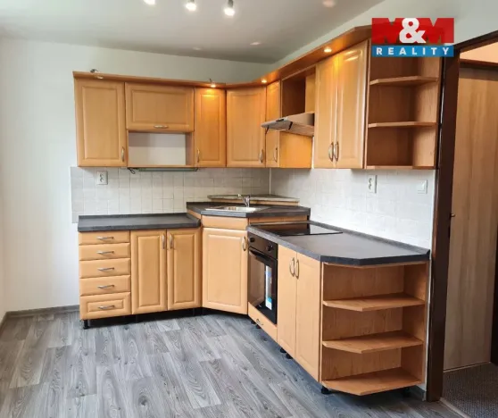 Pronájem bytu 3+kk, Čáslav - Čáslav-Nové Město, Čeplova, 75 m2