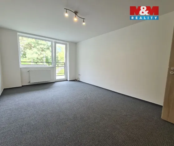 Pronájem bytu 3+kk, Čáslav - Čáslav-Nové Město, Čeplova, 75 m2