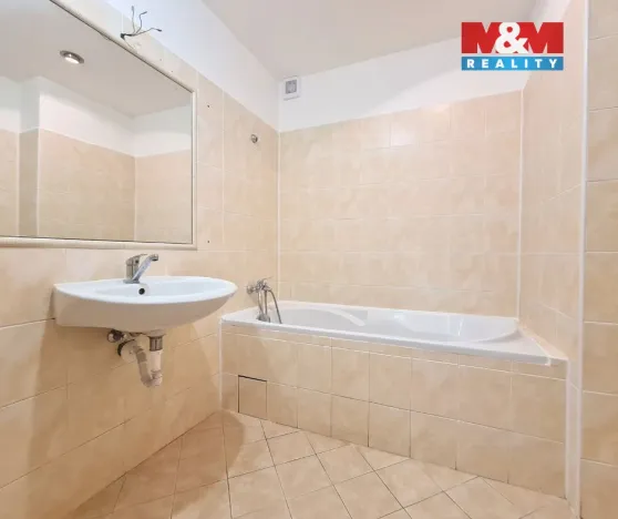 Pronájem bytu 3+kk, Čáslav - Čáslav-Nové Město, Čeplova, 75 m2