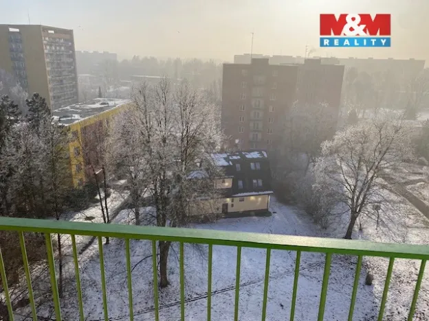 Prodej bytu 3+1, Havířov - Podlesí, Kosmonautů, 70 m2