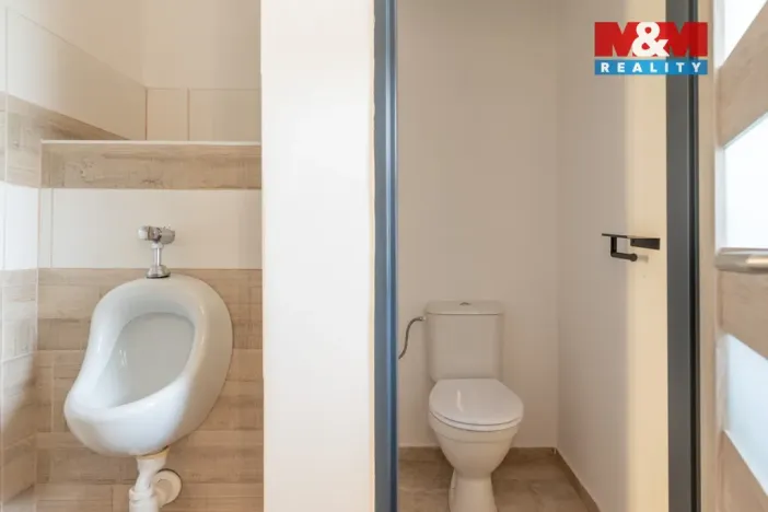 Pronájem restaurace, Volyně, Lidická, 70 m2