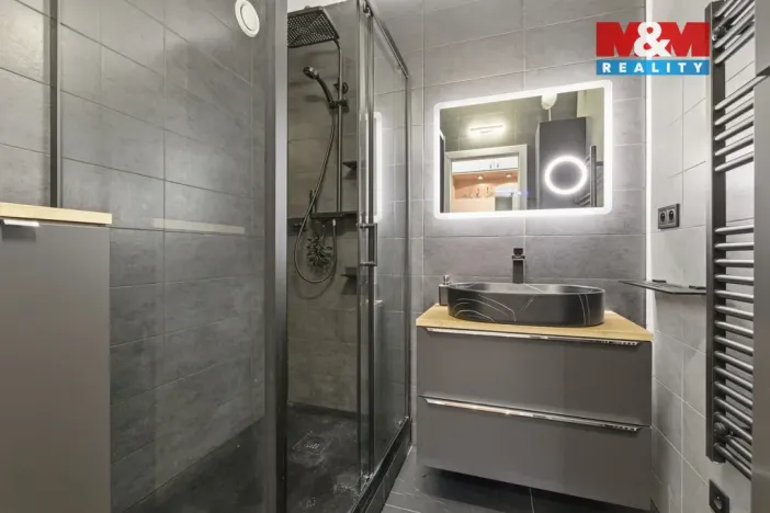 Pronájem bytu 2+1, Nupaky, K Parku, 63 m2