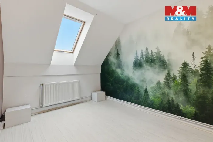 Pronájem bytu 2+1, Nupaky, K Parku, 63 m2