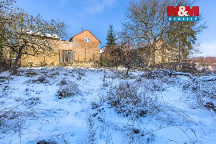 Prodej rodinného domu, Srbeč, 140 m2