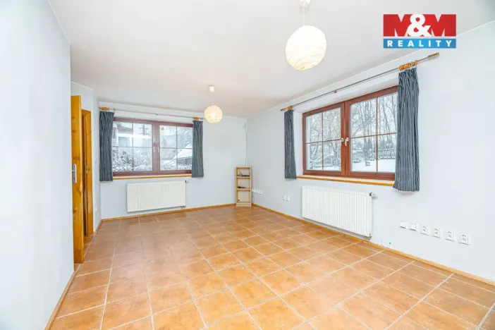 Prodej rodinného domu, Deštné v Orlických horách, 400 m2