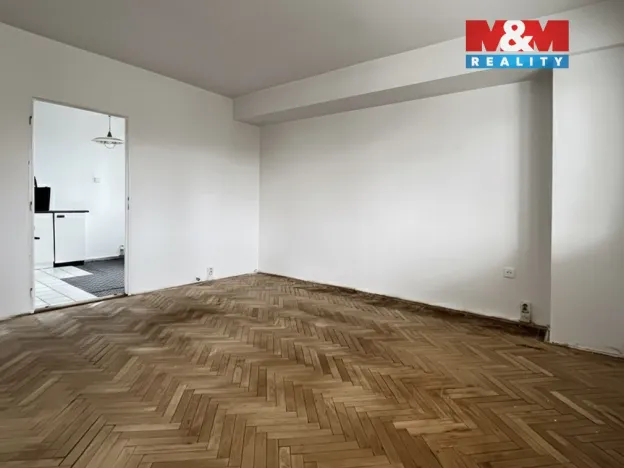 Prodej bytu 3+1, Ostrava - Moravská Ostrava, Nedbalova, 62 m2