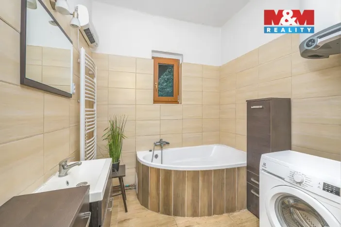 Prodej rodinného domu, Kolín - Sendražice, Ovčárecká, 68 m2