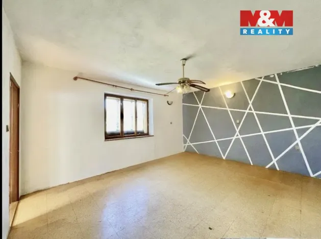 Prodej rodinného domu, Rudná pod Pradědem - Stará Rudná, 105 m2