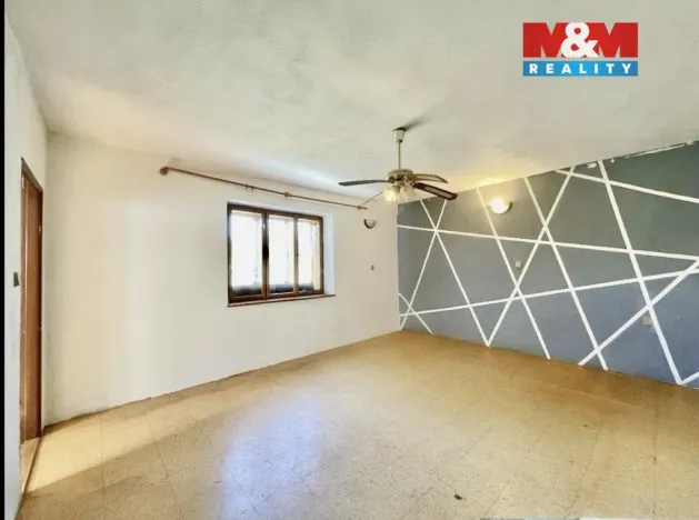 Prodej chalupy, Rudná pod Pradědem - Stará Rudná, 105 m2