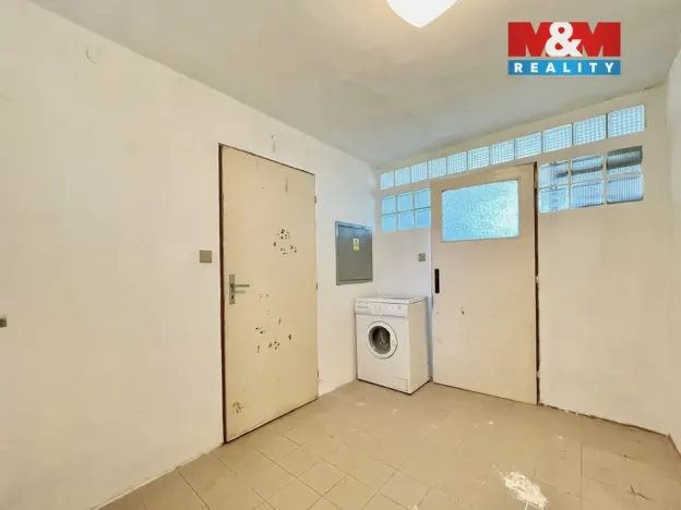 Prodej chalupy, Rudná pod Pradědem - Stará Rudná, 105 m2