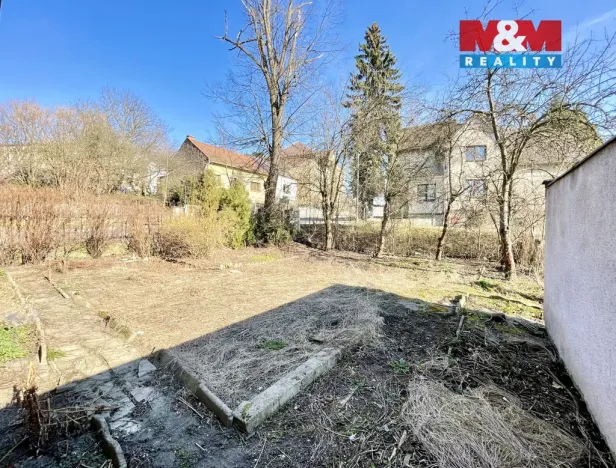 Prodej rodinného domu, Česká Třebová, 100 m2