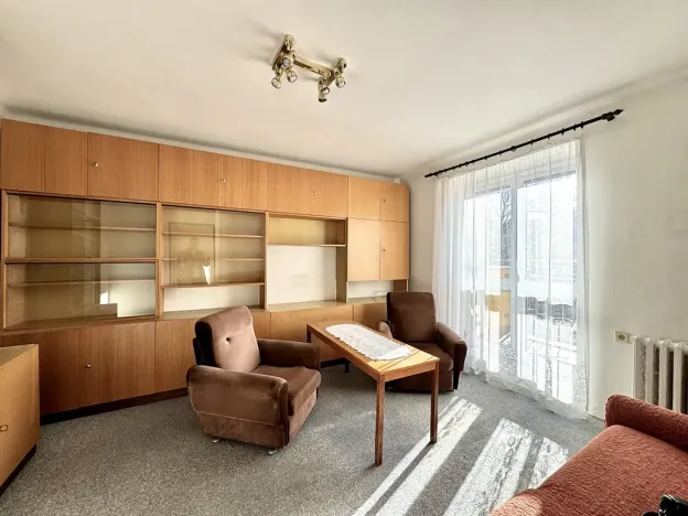 Prodej bytu 2+1, Most, Josefa Dobrovského, 56 m2