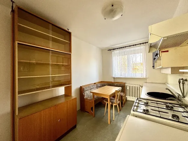 Prodej bytu 2+1, Most, Josefa Dobrovského, 56 m2