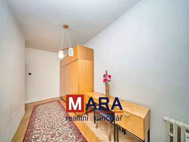 Prodej bytu 3+1, Olomouc, Foerstrova, 66 m2