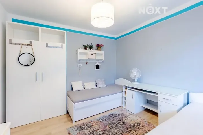 Prodej bytu 2+1, Přerov, bří Hovůrkových, 50 m2