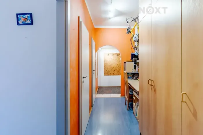 Prodej bytu 2+1, Přerov, bří Hovůrkových, 50 m2