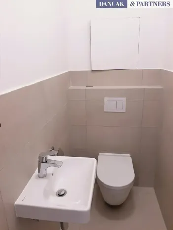 Pronájem bytu 2+kk, Frýdlant nad Ostravicí, Sportovní, 75 m2