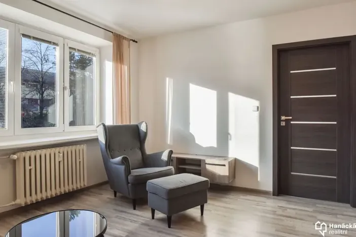 Pronájem bytu 3+1, Olomouc, Albertova, 72 m2