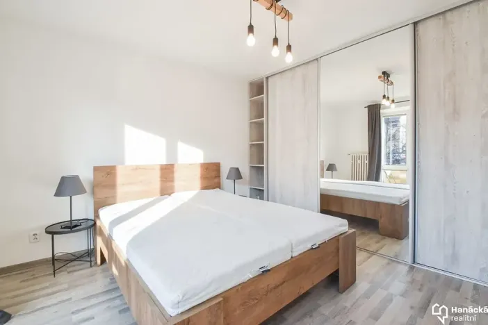 Pronájem bytu 3+1, Olomouc, Albertova, 72 m2