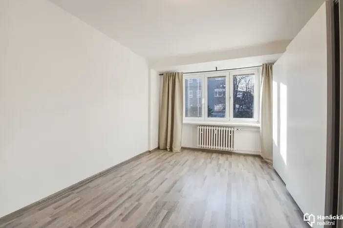 Pronájem bytu 3+1, Olomouc, Albertova, 72 m2