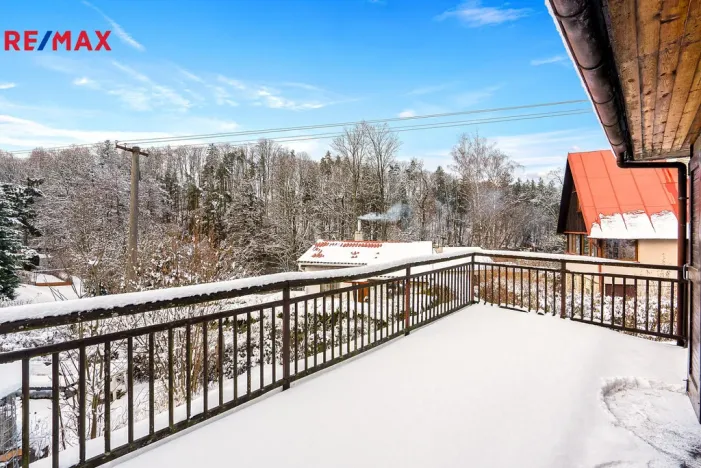 Prodej chaty, Bojanov - Hořelec, 35 m2