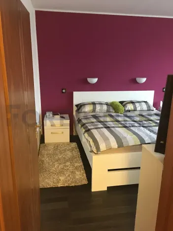 Pronájem bytu 2+1, Praha, Čílova, 54 m2