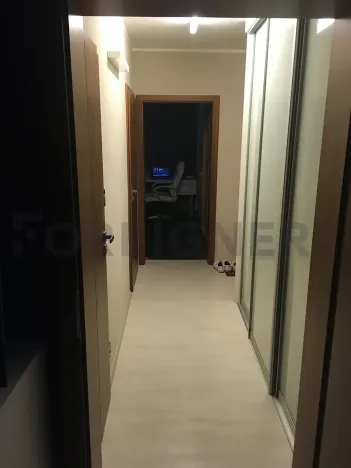 Pronájem bytu 2+1, Praha, Čílova, 54 m2