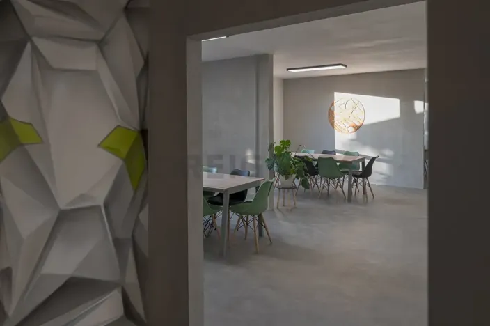 Pronájem pokoje, Praha - Střížkov, Děčínská, 18 m2