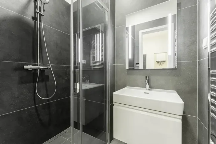 Prodej bytu 2+kk, Praha - Vršovice, Žitomírská, 54 m2