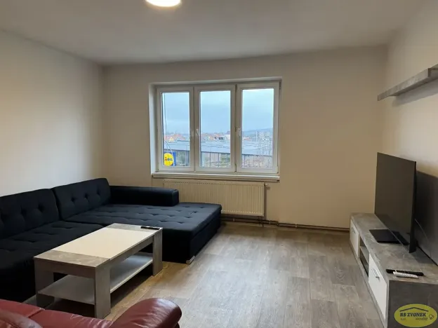 Pronájem bytu 2+1, Kroměříž, Velehradská, 67 m2