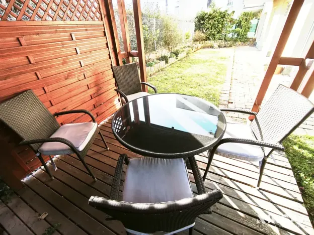 Pronájem bytu 1+kk, Praha - Michle, V dolině, 56 m2