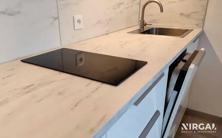 Pronájem bytu 1+kk, Praha - Chodov, Šternovská, 30 m2