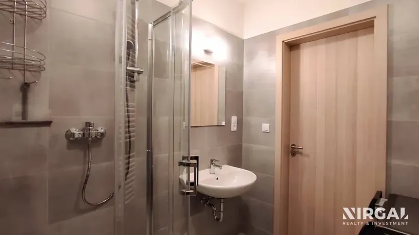 Pronájem bytu 1+kk, Praha - Chodov, Šternovská, 30 m2