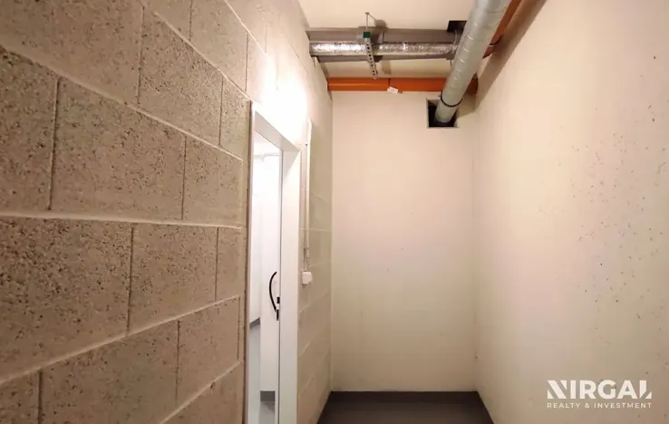 Pronájem bytu 1+kk, Praha - Chodov, Šternovská, 30 m2