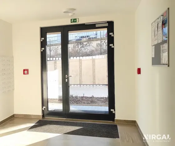 Pronájem bytu 1+kk, Praha - Chodov, Šternovská, 30 m2