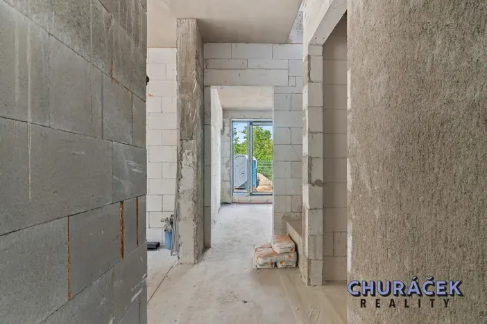 Prodej rodinného domu, Praha - Velká Chuchle, Na hvězdárně, 280 m2